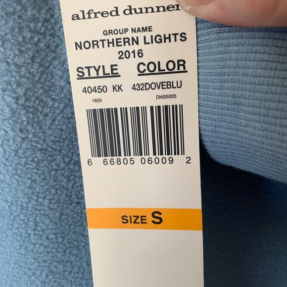 Matching blue outfit new - Picture 7 of 7